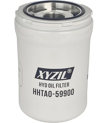 Amazon.com: WIX 57616 Spin-On Hydraulic Oil Filter : Automotive